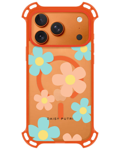 iPhone Ultimate Model-Z - Daisy Daze