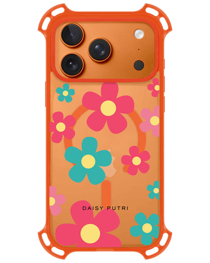 iPhone Ultimate Model-Z - Daisy Delight 2.0