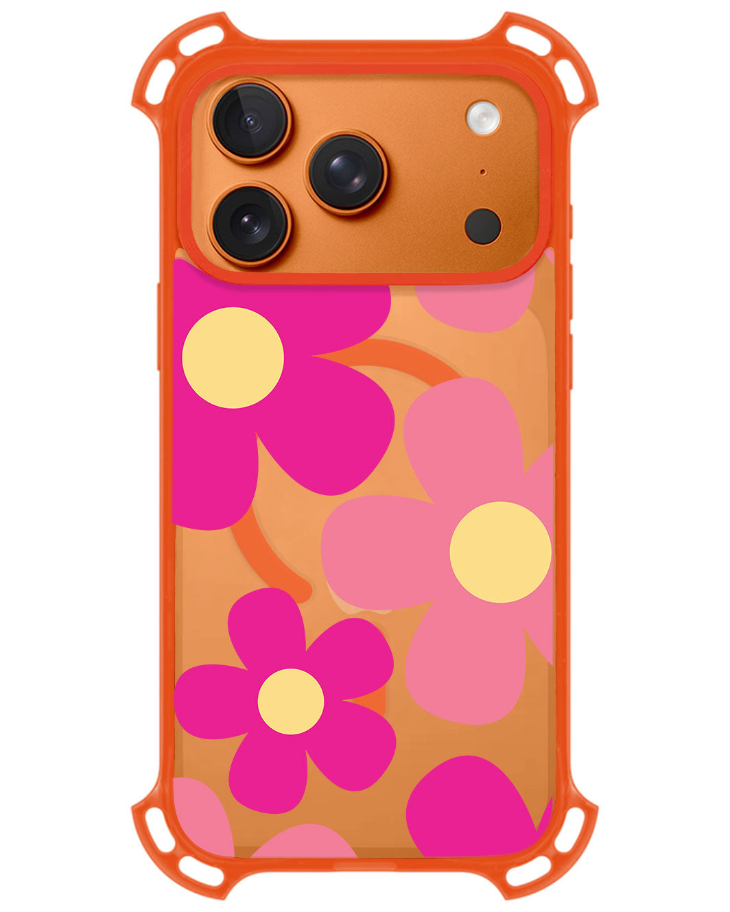 iPhone Ultimate Model-Z - Daisy Delight 1.0
