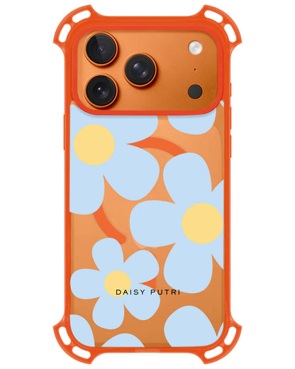 iPhone Ultimate Model-Z - Daisy Garland