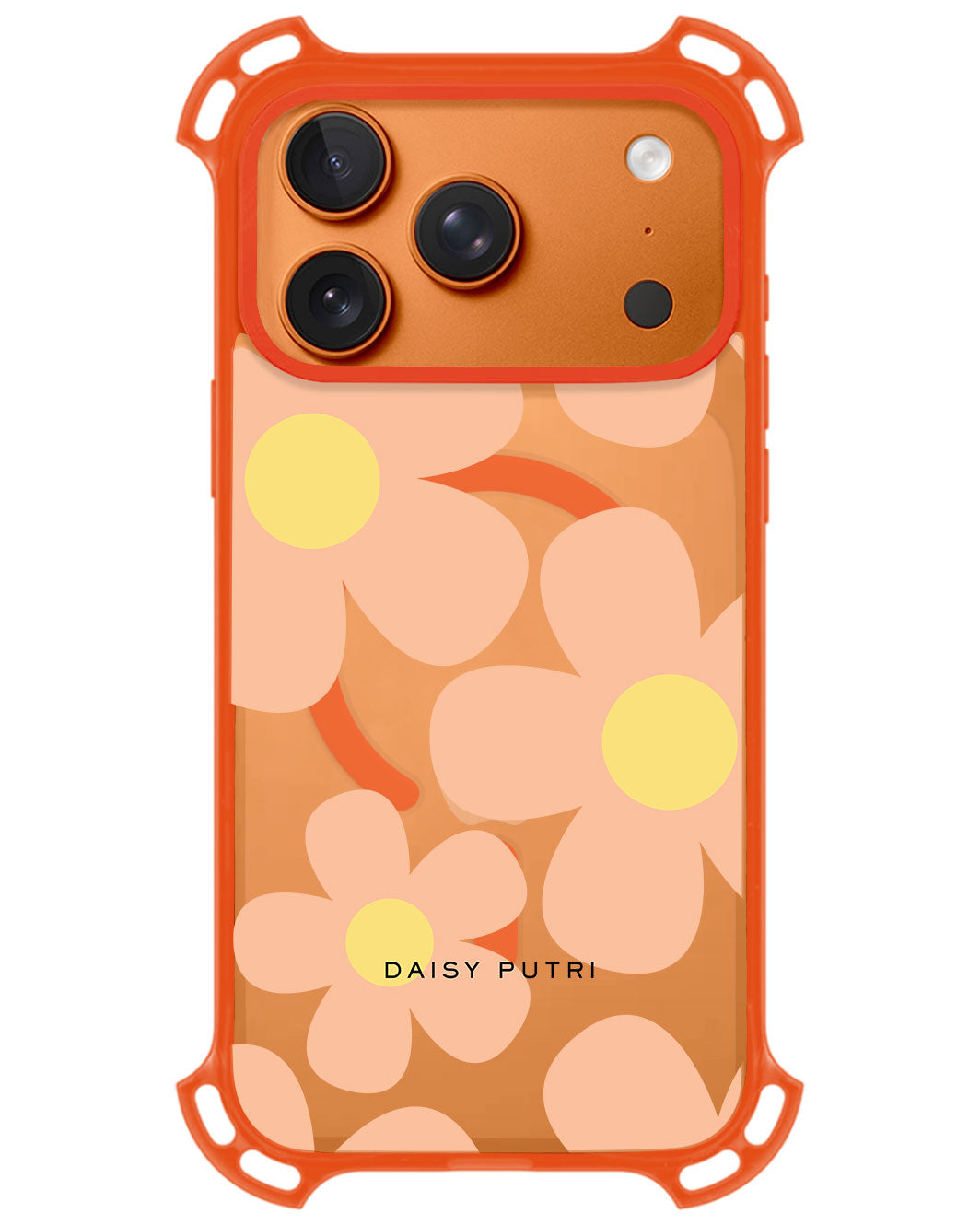 iPhone Ultimate Model-Z - Daisy Love