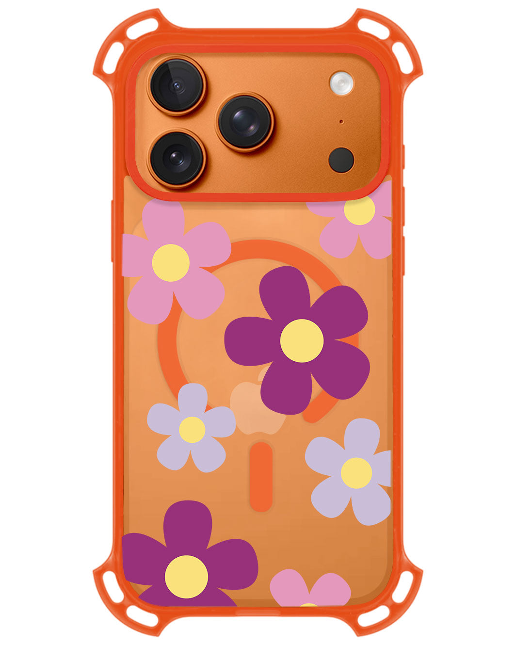 iPhone Ultimate Model-Z - Daisy Paradise