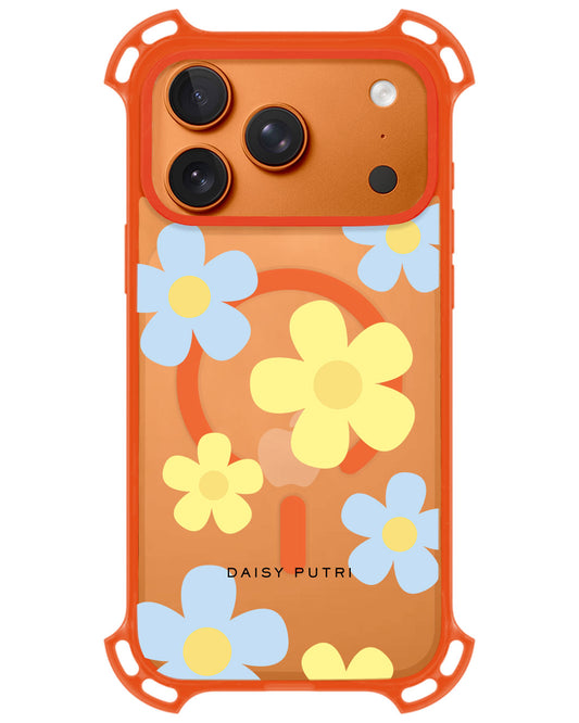 iPhone Ultimate Model-Z - Daisy Skies
