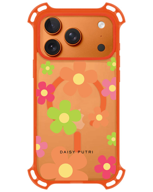 iPhone Ultimate Model-Z - Daisy Sunshine 2.0