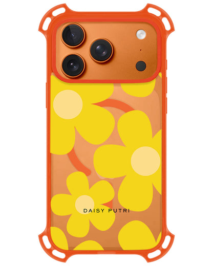 iPhone Ultimate Model-Z - Daisy Sunshine