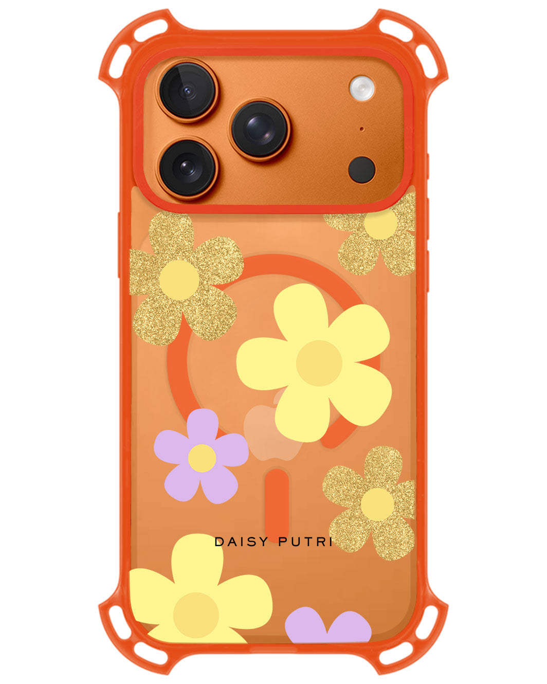 iPhone Ultimate Model-Z - Daisy Twinkle