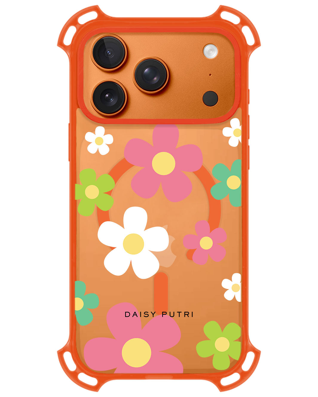 iPhone Ultimate Model-Z - Daisy Wild