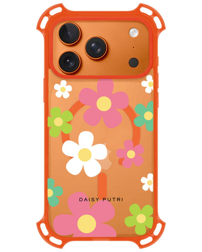 iPhone Ultimate Model-Z - Daisy Wild