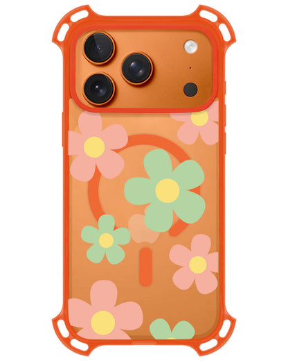 iPhone Ultimate Model-Z - Daisy spring