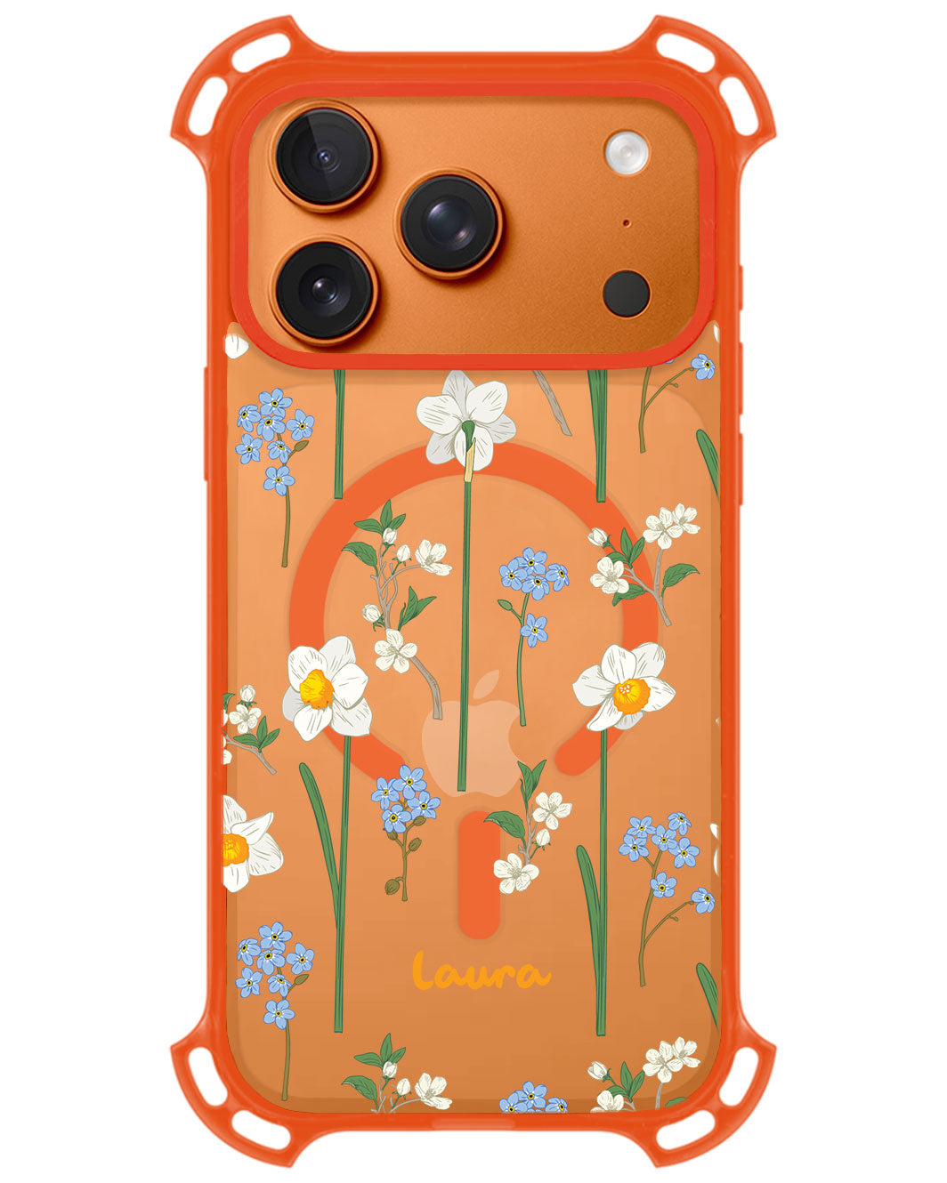 iPhone Ultimate Model-Z - December Narcissus