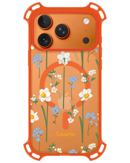 iPhone Ultimate Model-Z - December Narcissus