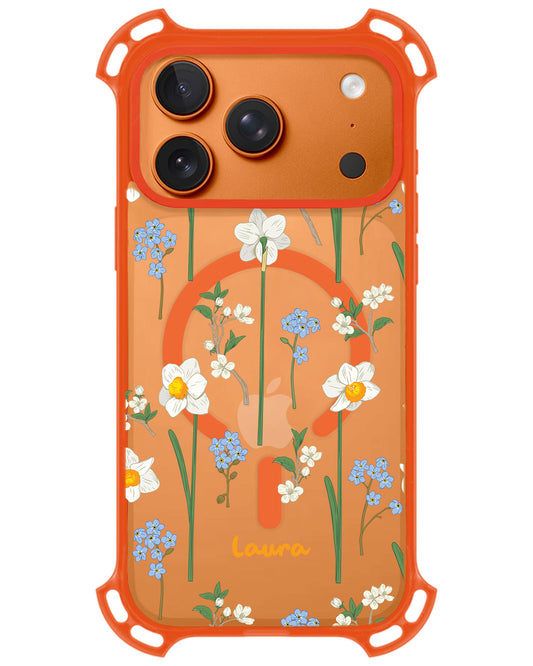 iPhone Ultimate Model-Z - December Narcissus