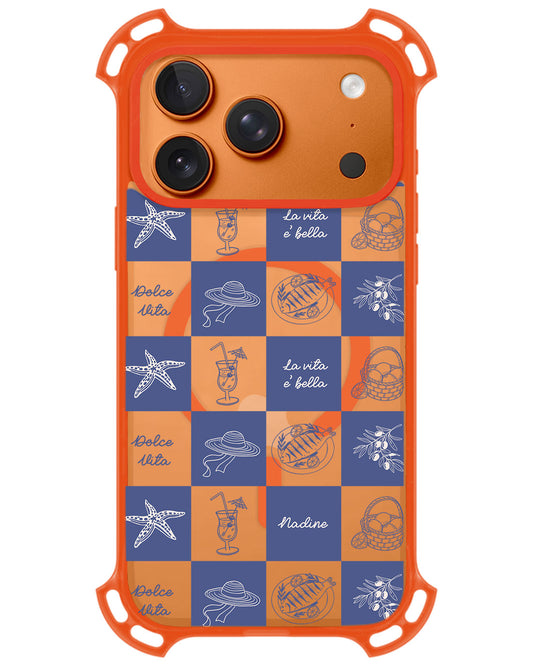 iPhone Ultimate Model-Z - Dolce Vita