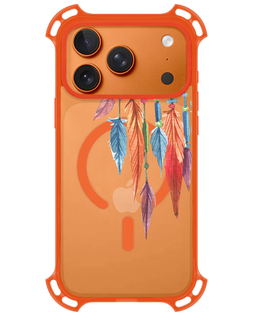 iPhone Ultimate Model-Z - Dreamcatcher 1.0