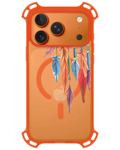 iPhone Ultimate Model-Z - Dreamcatcher 1.0