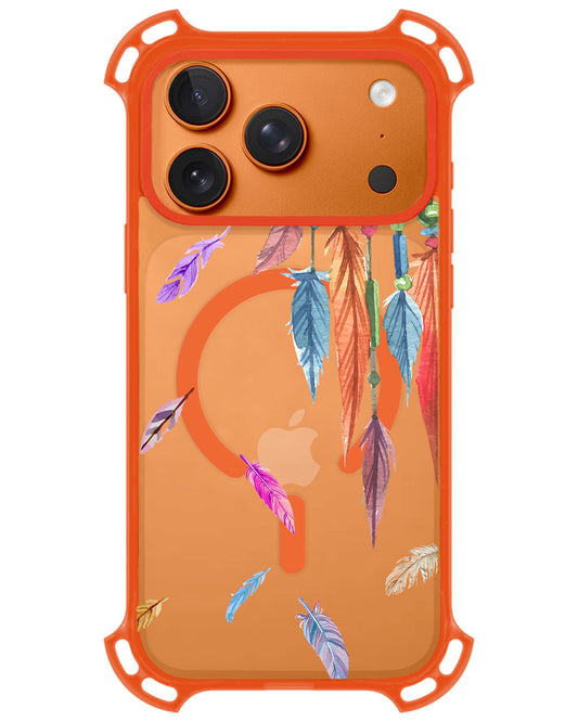 iPhone Ultimate Model-Z - Dreamcatcher 2.0