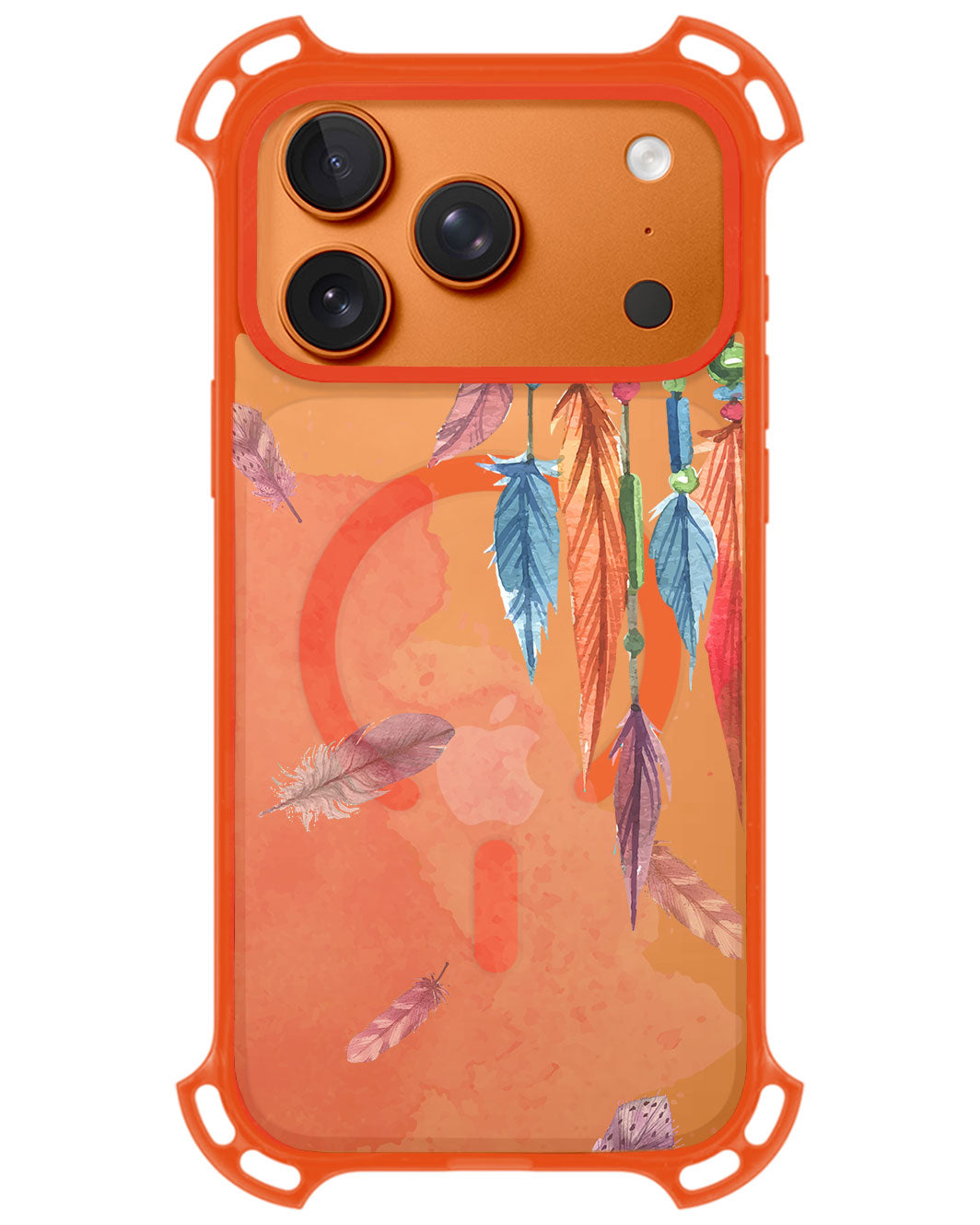 iPhone Ultimate Model-Z - Dreamcatcher 4.0