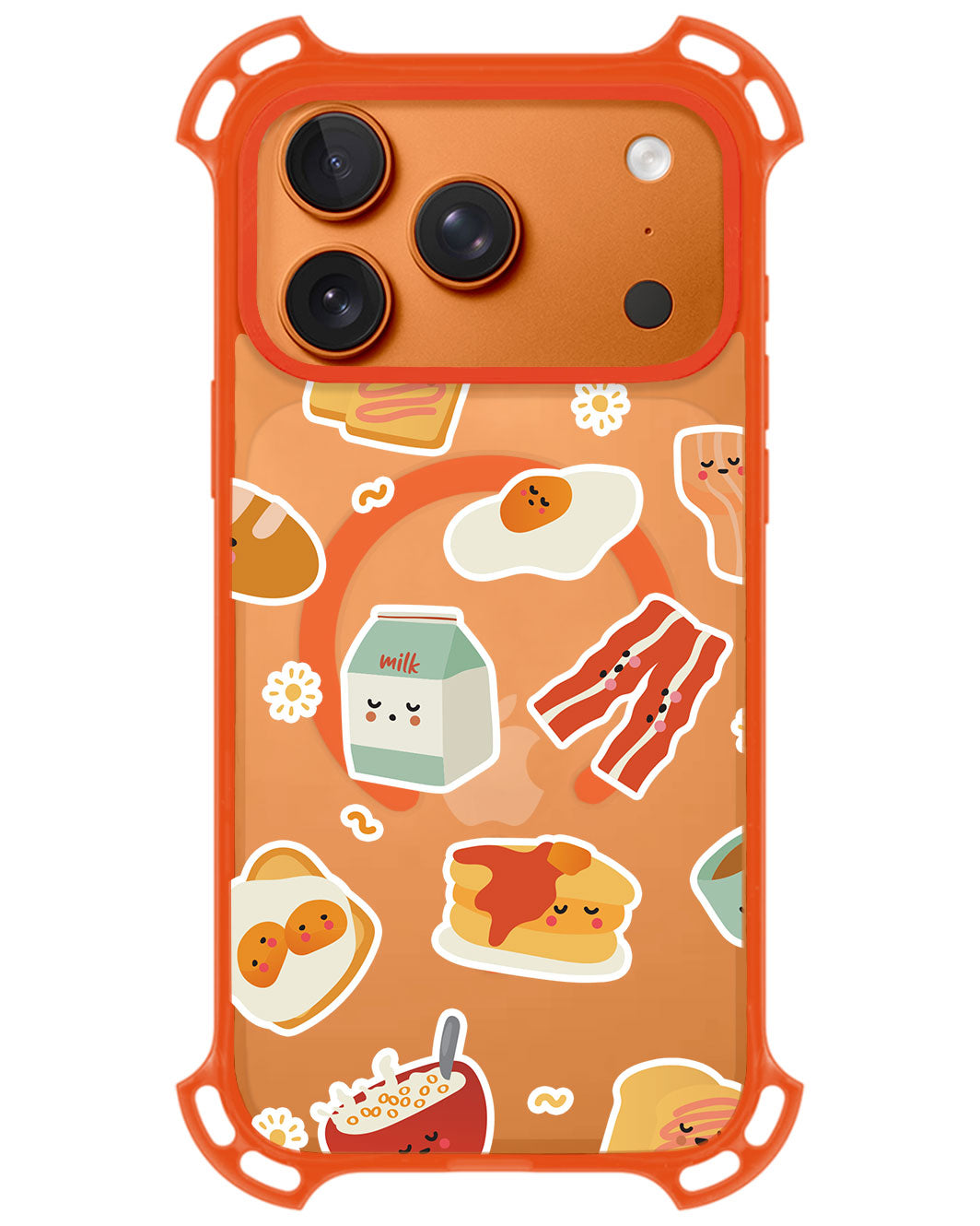 iPhone Ultimate Model-Z - English Breakfast