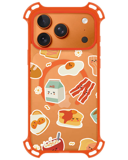 iPhone Ultimate Model-Z - English Breakfast