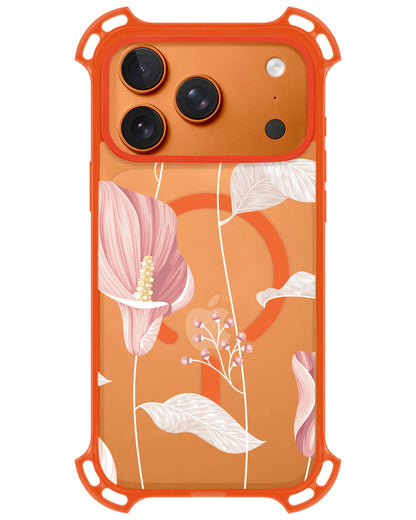 iPhone Ultimate Model-Z - Easter Lily