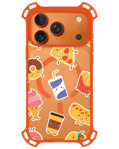 iPhone Ultimate Model-Z - Fastfoodies