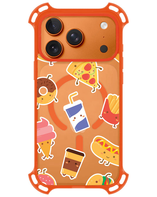 iPhone Ultimate Model-Z - Fastfoodies