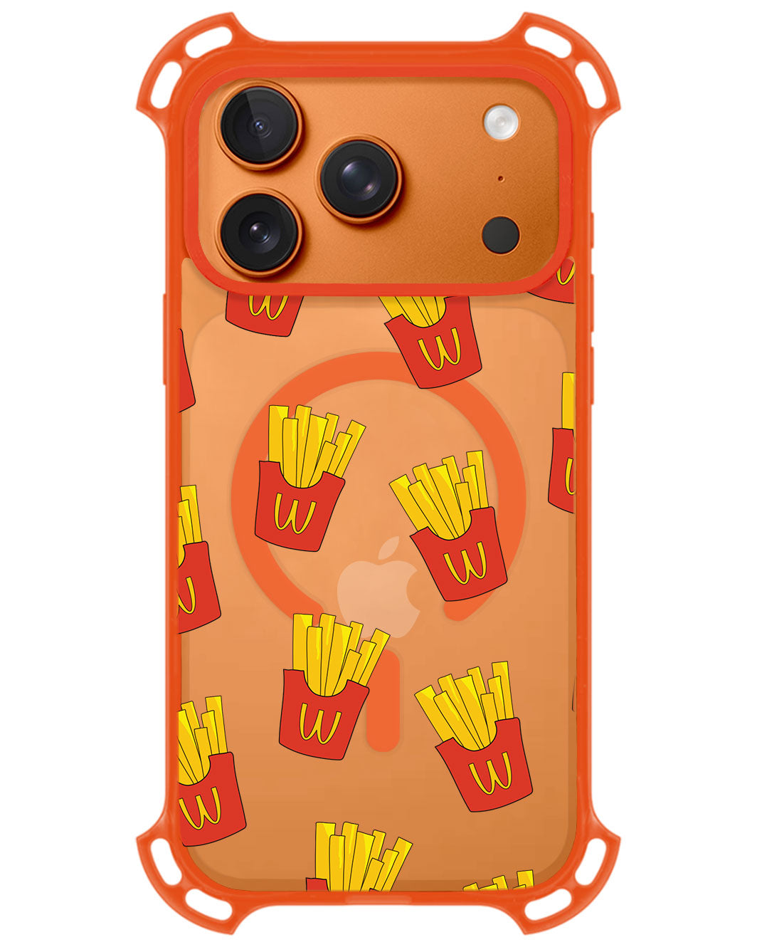 iPhone Ultimate Model-Z - Fries