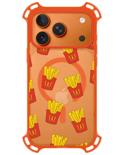 iPhone Ultimate Model-Z - Fries
