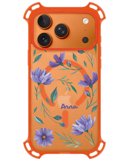iPhone Ultimate Model-Z - Violet