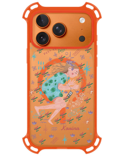 iPhone Ultimate Model-Z - Feel The Feels