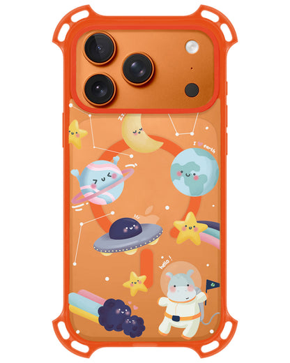 iPhone Ultimate Model-Z - Galaxy (artevefact)