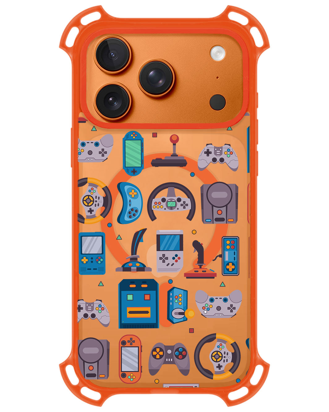 iPhone Ultimate Model-Z - Game 2.0