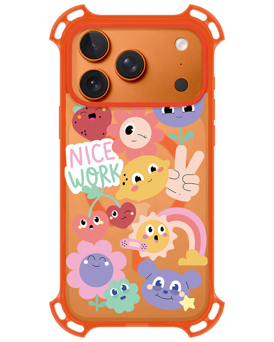 iPhone Ultimate Model-Z - Garden Party