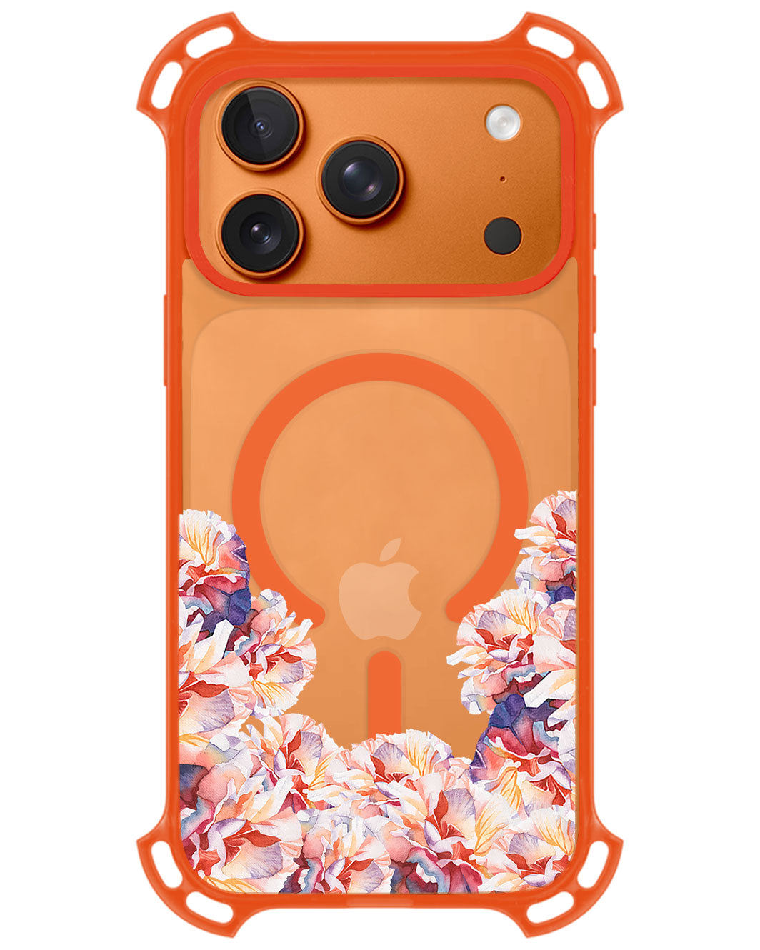 iPhone Ultimate Model-Z - Gardenia