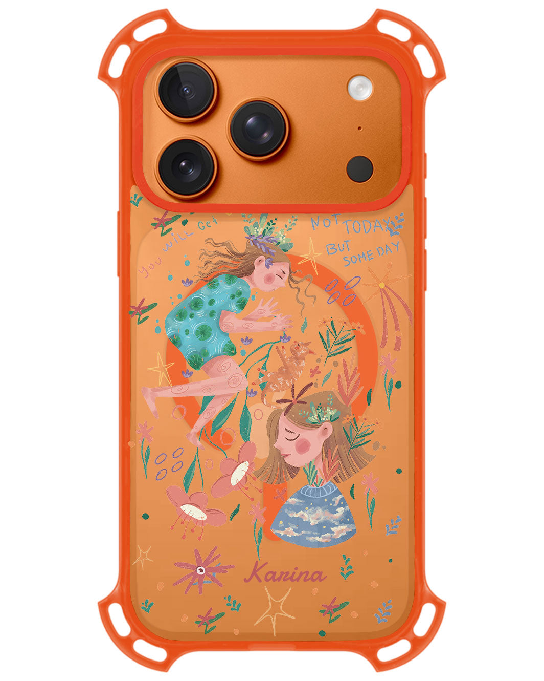 iPhone Ultimate Model-Z - Get Better