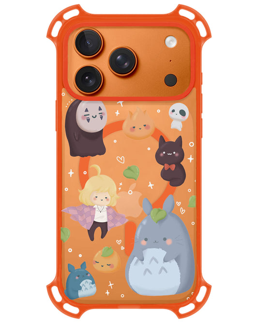 iPhone Ultimate Model-Z - Ghibli