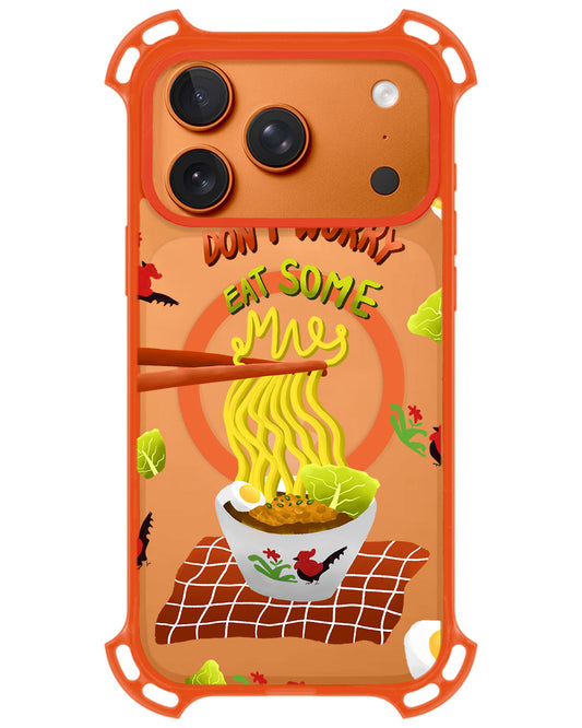 iPhone Ultimate Model-Z - Go Eat Some Mie