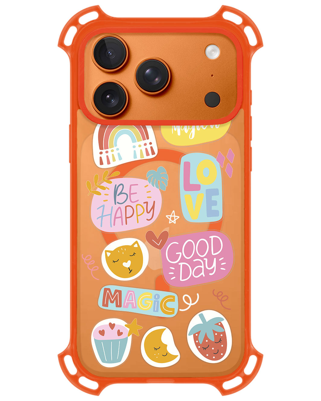 iPhone Ultimate Model-Z - Good Day 1.0