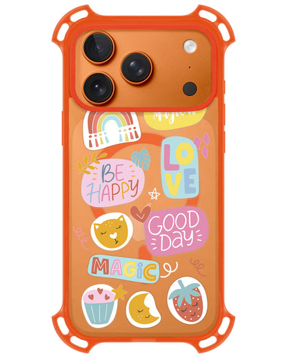 iPhone Ultimate Model-Z - Good Day 1.0
