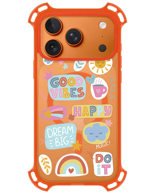 iPhone Ultimate Model-Z - Good Day 2.0