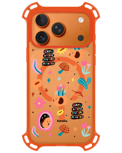 iPhone Ultimate Model-Z - Grow and Bloom