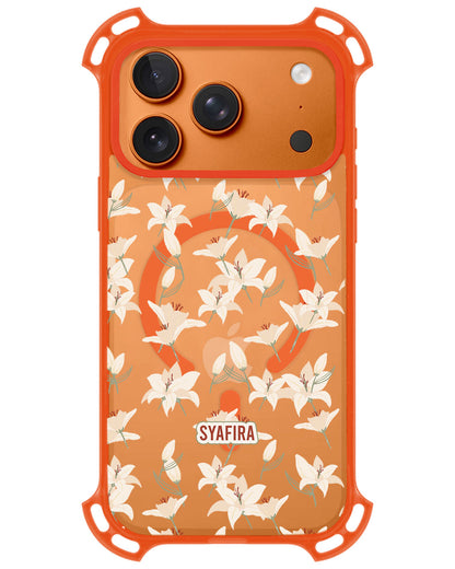 iPhone Ultimate Model-Z - Amaryllis