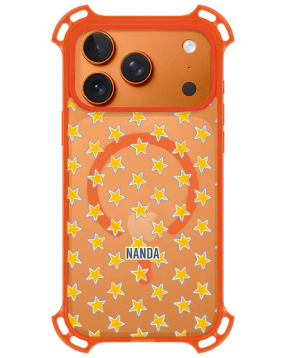 iPhone Ultimate Model-Z - Blue Stellar