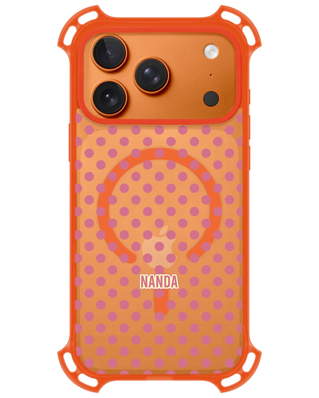 iPhone Ultimate Model-Z - Chocolate Candy