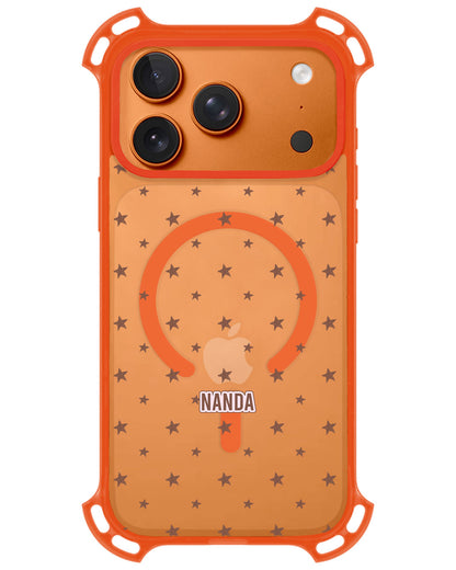 iPhone Ultimate Model-Z - Cosmic Star