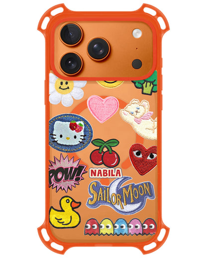 iPhone Ultimate Model-Z - Cute Denim
