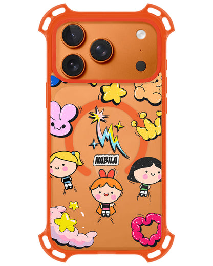 iPhone Ultimate Model-Z - Dreamer Dolls