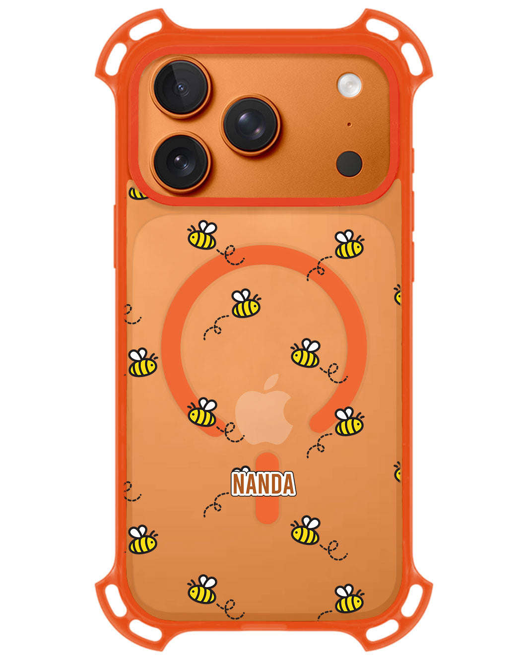 iPhone Ultimate Model-Z - Honey Bee