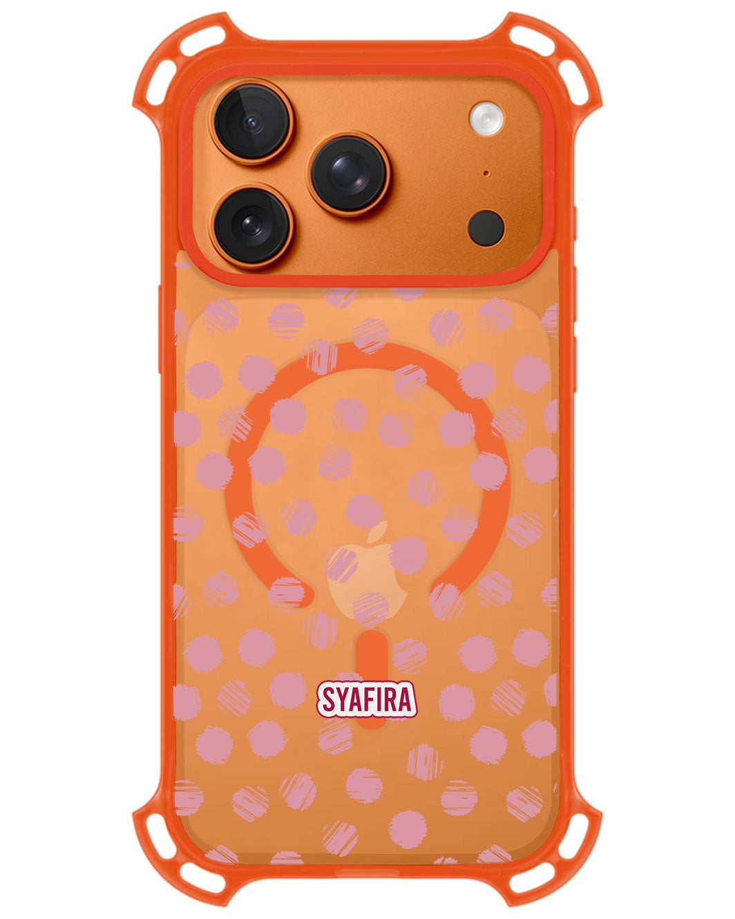 iPhone Ultimate Model-Z - Lipstick
