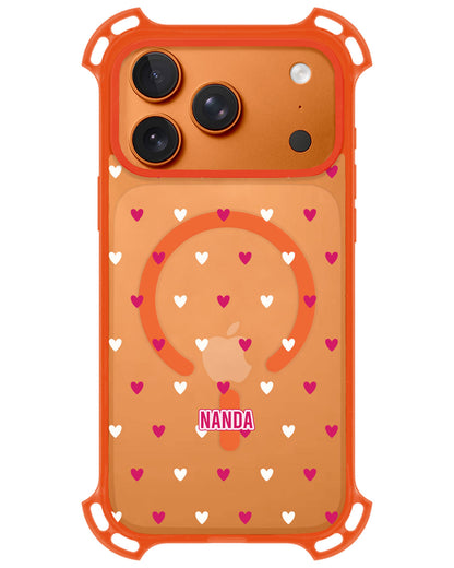 iPhone Ultimate Model-Z - Love Lines